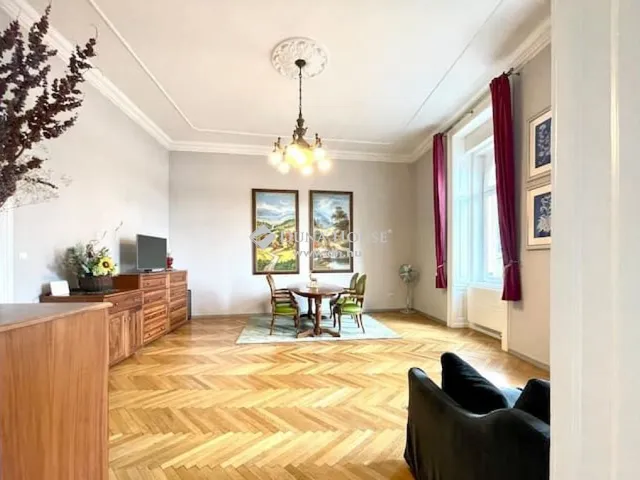 Eladó lakás Budapest I. kerület, Víziváros I. ker. 96 nm