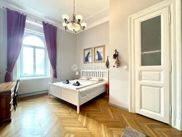 Eladó lakás Budapest I. kerület, Víziváros I. ker. 96 nm