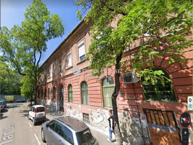 Eladó lakás Budapest XIII. kerület, Angyalföld 200 nm