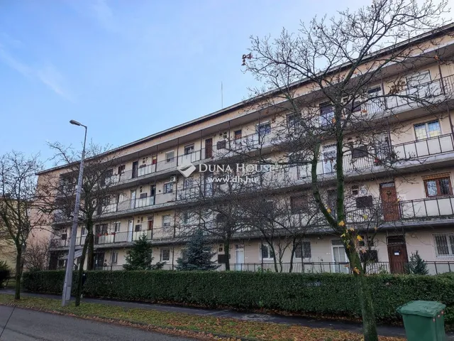 Eladó lakás Budapest X. kerület 39 nm