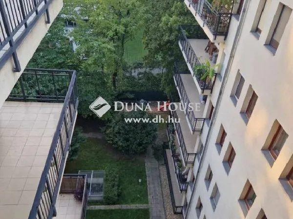 Eladó lakás Budapest VI. kerület, Diplomatanegyed 137 nm