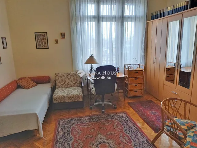 Eladó lakás Budapest IX. kerület, Külső Ferencváros 147 nm