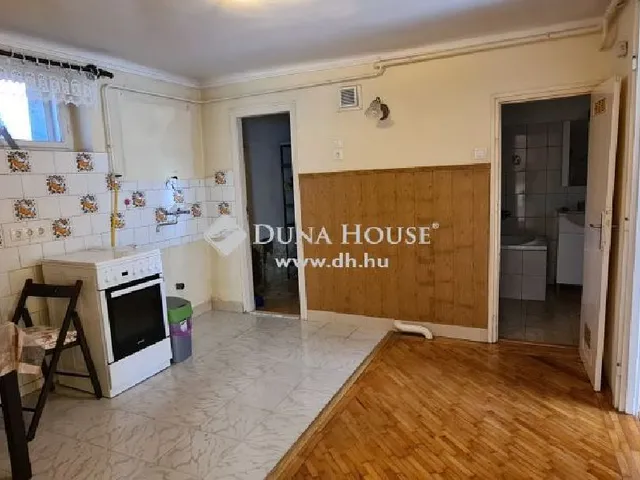 Eladó ház Budapest XVII. kerület, Rákoskeresztúr 50 nm