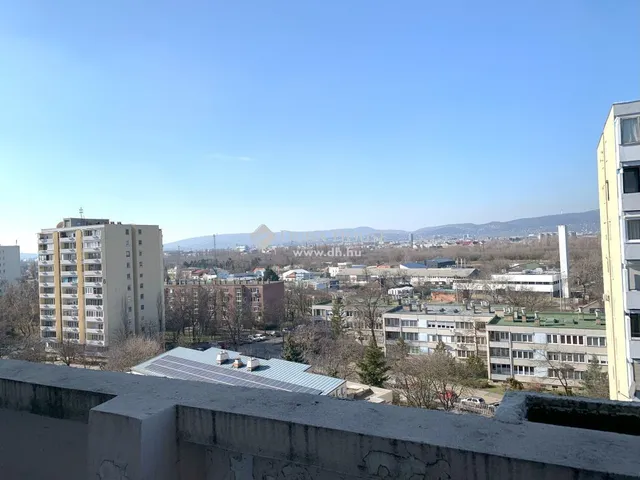 Eladó lakás Budapest XIV. kerület, Alsórákos 49 nm