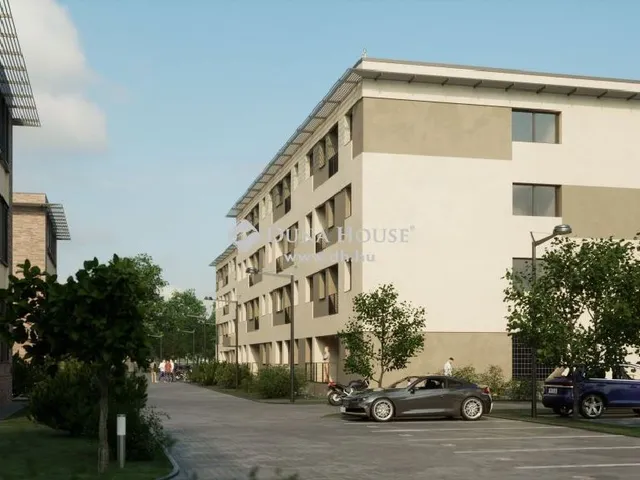 Eladó lakás Budapest IV. kerület 67 nm