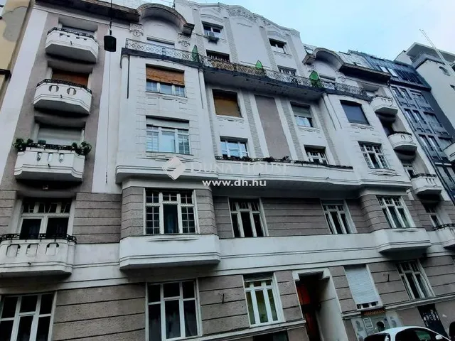 Eladó lakás Budapest XIII. kerület, Újlipótváros 78 nm