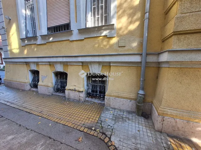 Eladó lakás Budapest XIV. kerület, Istvánmező 40 nm