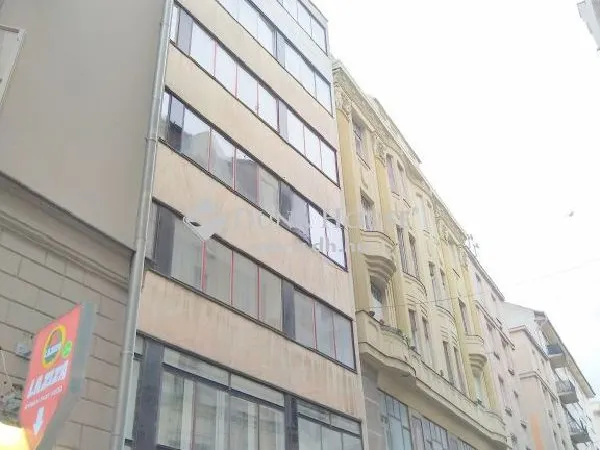 Eladó lakás Budapest V. kerület, Bank negyed 32 nm