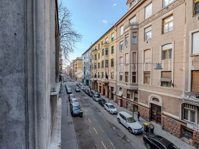 Eladó lakás Budapest XIII. kerület, Újlipótváros 107 nm