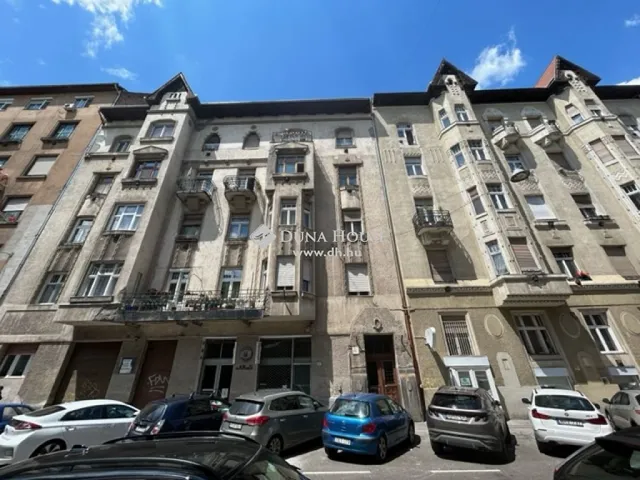 Eladó lakás Budapest XIII. kerület, Újlipótváros 93 nm