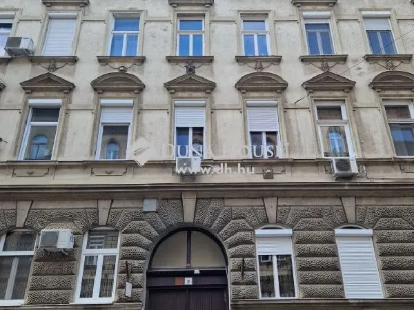 Eladó lakás Budapest VII. kerület, Ligetváros 85 nm
