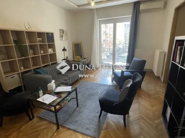 Eladó lakás Budapest XIII. kerület, Újlipótváros 81 nm