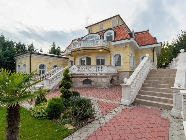 Eladó ház Dunakeszi 680 nm