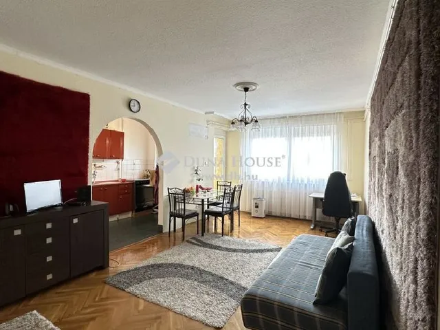 Eladó lakás Budapest XIV. kerület, Törökőr 84 nm