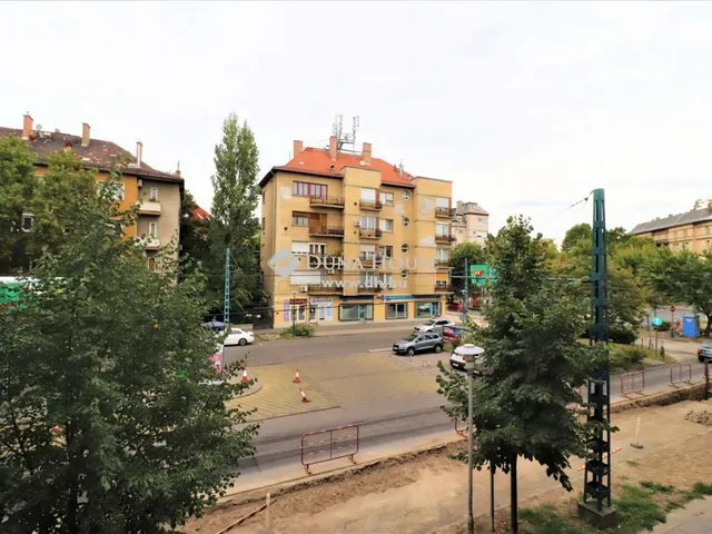 Eladó lakás Budapest XIV. kerület, Herminamező 47 nm