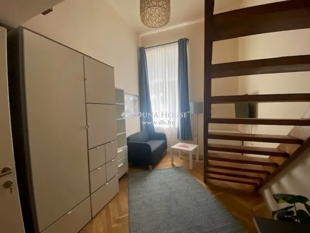Eladó lakás Budapest VIII. kerület 110 nm