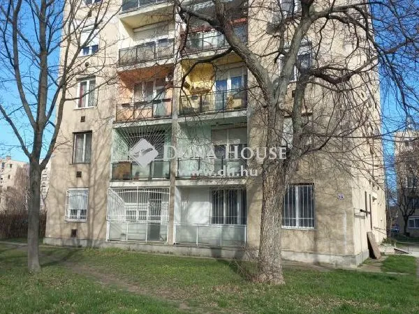 Eladó lakás Budapest XXI. kerület 54 nm