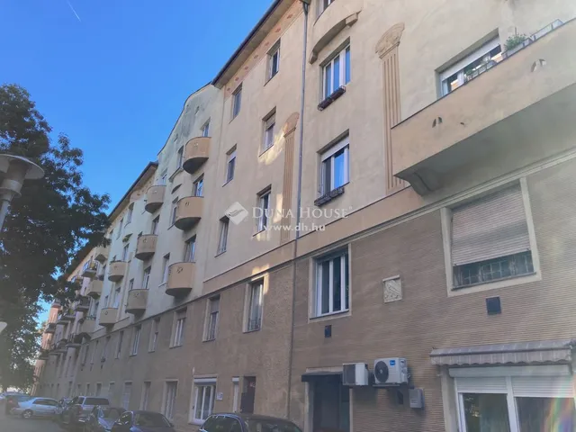 Eladó lakás Budapest II. kerület 124 nm