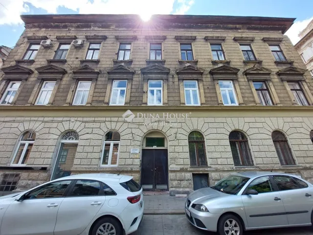 Eladó lakás Budapest VII. kerület 68 nm