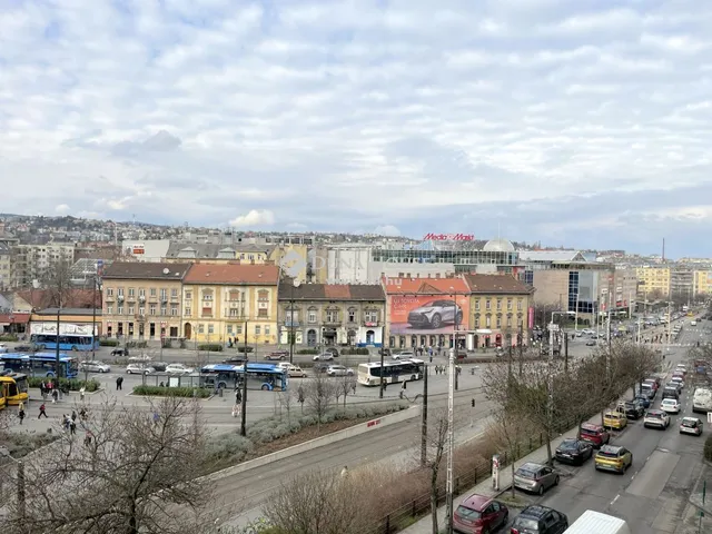 Eladó lakás Budapest I. kerület, Víziváros I. ker. 53 nm