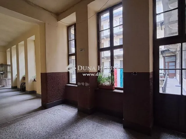 Eladó lakás Budapest IX. kerület, Belső Ferencváros 49 nm