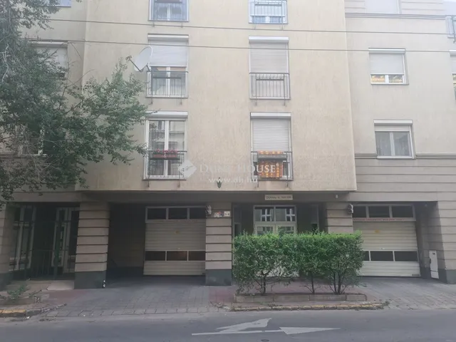 Eladó lakás Budapest VII. kerület 61 nm