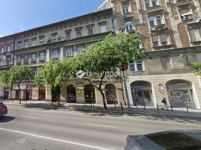 Eladó lakás Budapest IX. kerület 26 nm