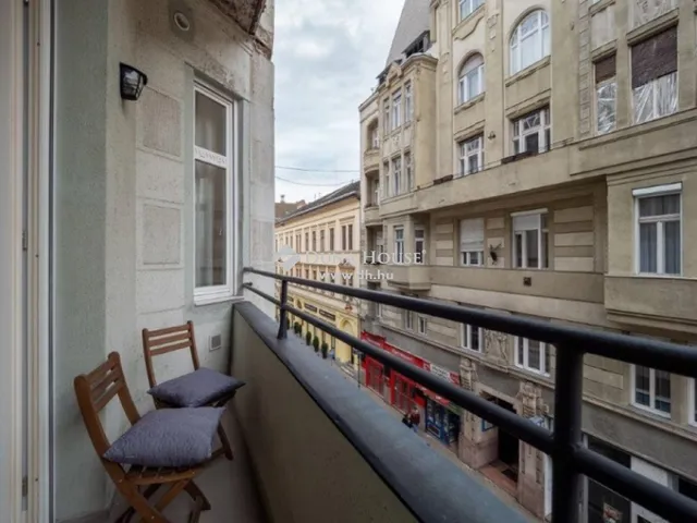 Eladó lakás Budapest IX. kerület, Belső Ferencváros 59 nm