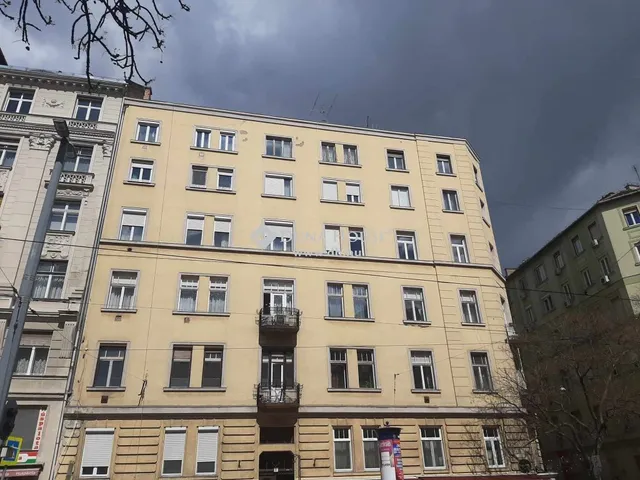 Eladó lakás Budapest XI. kerület, Szentimreváros 67 nm