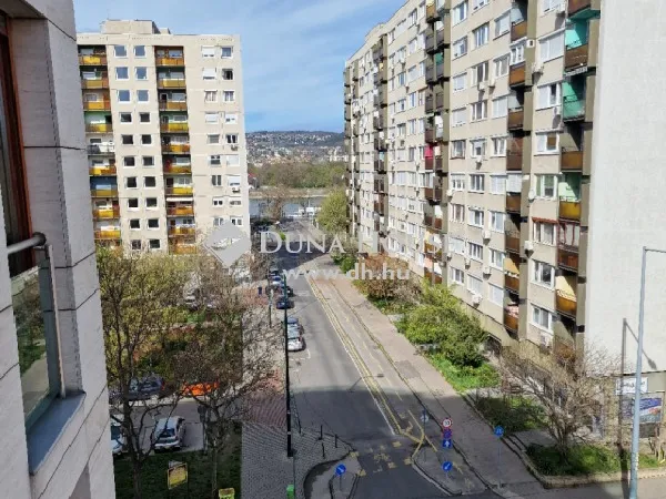 Eladó lakás Budapest XIII. kerület 46 nm