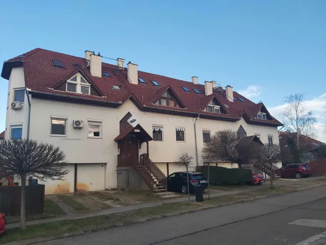 Eladó lakás Budapest XXIII. kerület, Soroksár 90 nm