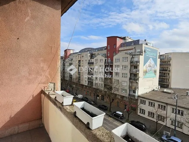 Eladó lakás Budapest XI. kerület, Szentimreváros 56 nm