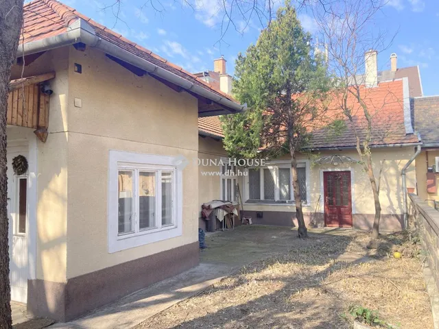 Eladó ház Budapest XX. kerület 114 nm