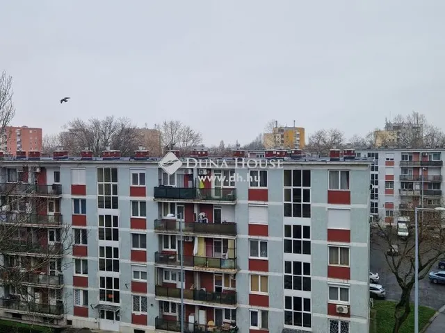 Eladó lakás Budapest IX. kerület, Gubacsidűlő 56 nm