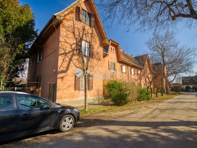 Eladó lakás Budapest XIX. kerület, Wekerletelep 75 nm