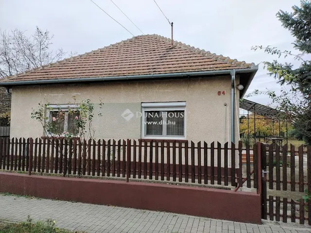 Eladó ház Dunaharaszti 111 nm