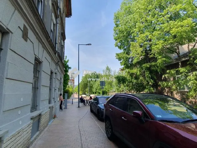 Eladó lakás Budapest XIII. kerület 70 nm