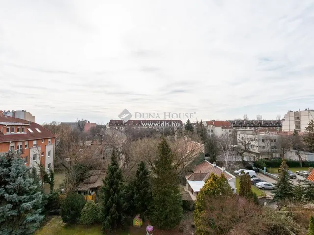 Eladó lakás Budapest XIV. kerület 95 nm