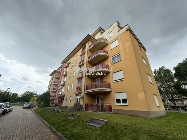 Eladó lakás Budapest X. kerület, Kőbánya 38 nm
