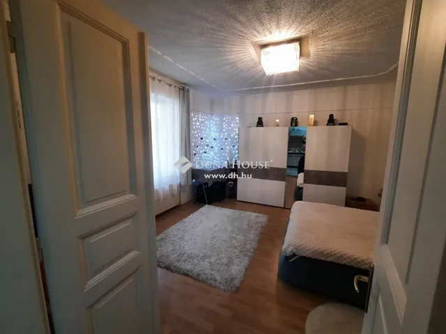 Eladó ház Budapest XXIII. kerület, Soroksár-Újtelep 99 nm