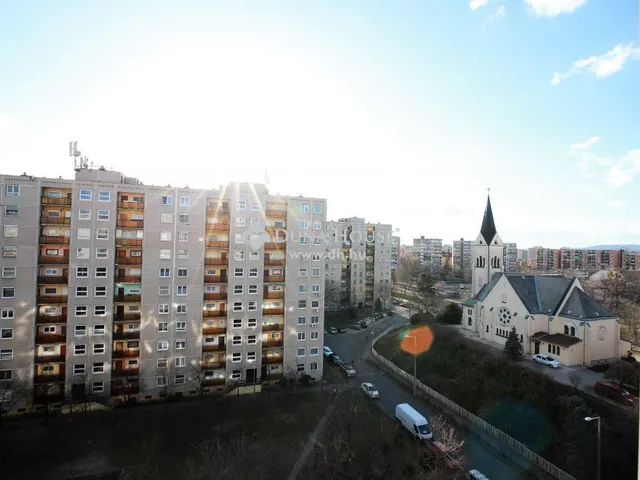 Eladó lakás Budapest XX. kerület, Pesterzsébet 55 nm