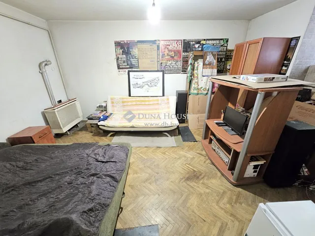 Eladó lakás Budapest I. kerület, Krisztinaváros I. ker. 31 nm