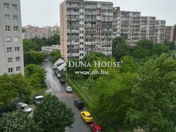 Eladó lakás Budapest XX. kerület 52 nm