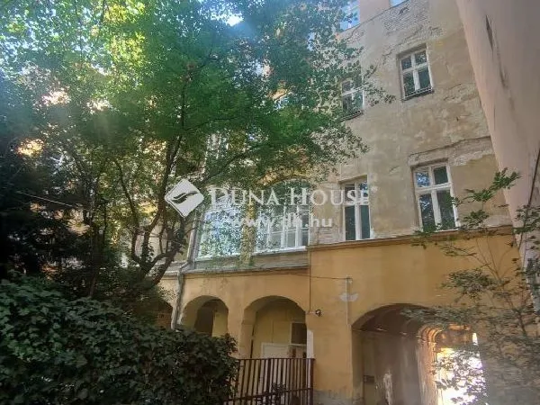 Eladó lakás Budapest II. kerület 97 nm