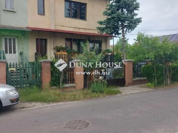Eladó ház Budapest XVIII. kerület 201 nm
