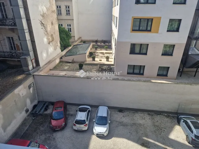 Eladó lakás Budapest VIII. kerület 33 nm