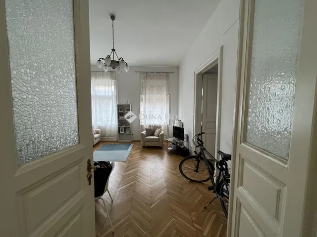 Eladó lakás Budapest VII. kerület 66 nm