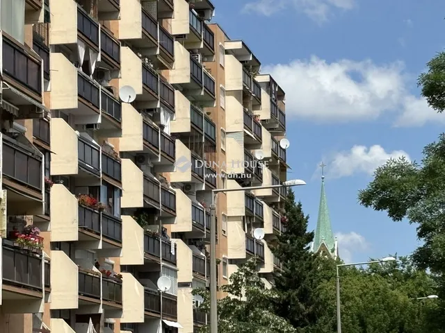 Eladó lakás Budapest XX. kerület 50 nm