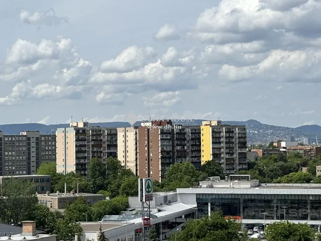Eladó lakás Budapest XX. kerület 50 nm