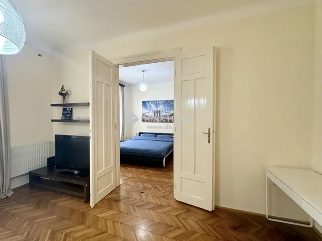 Eladó lakás Budapest IX. kerület 73 nm